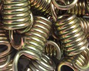 Пружины растяжения